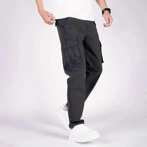 [Leve 3 Pague 2] Calça Masculina Cargo Falcon em RipStop e Poliéster (Força e Liberdade!)