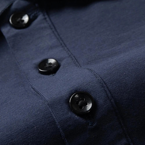 [Leve 5 Pague 3] Camisa Masculina Nautilus em Algodão e Poliéster (Classe e Sofisticação!)