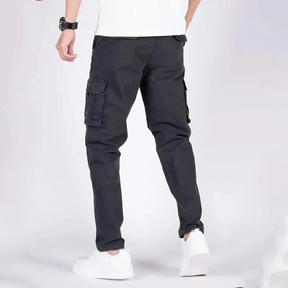 [Leve 3 Pague 2] Calça Masculina Cargo Falcon em RipStop e Poliéster (Força e Liberdade!)