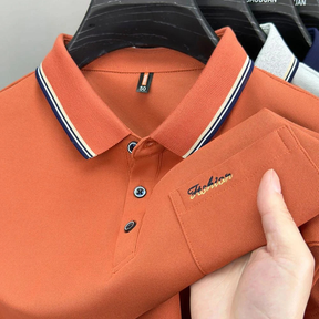 [Leve 5 Pague 3] Camisa Masculina Nautilus em Algodão e Poliéster (Classe e Sofisticação!)