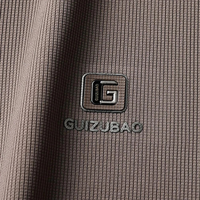 [Leve 5 Pague 3] Camisa Masculina Venux em Seda Gelo e Algodão (Elegância Refinada!)